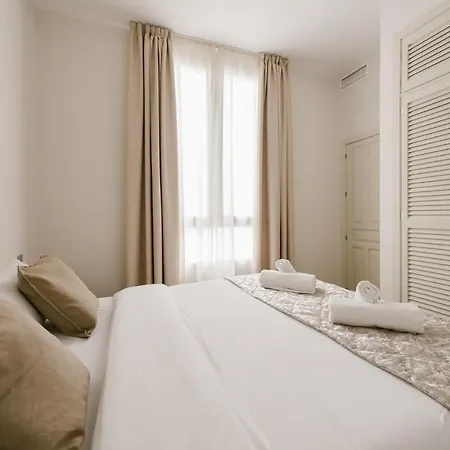 T1, Tirso De Molina, Apartamento Luminoso Y Tranquilo Seville Exterior photo