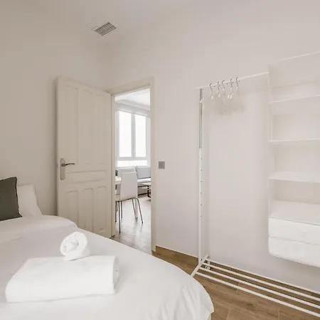 T1, Tirso De Molina, Apartamento Luminoso Y Tranquilo Seville Exterior photo